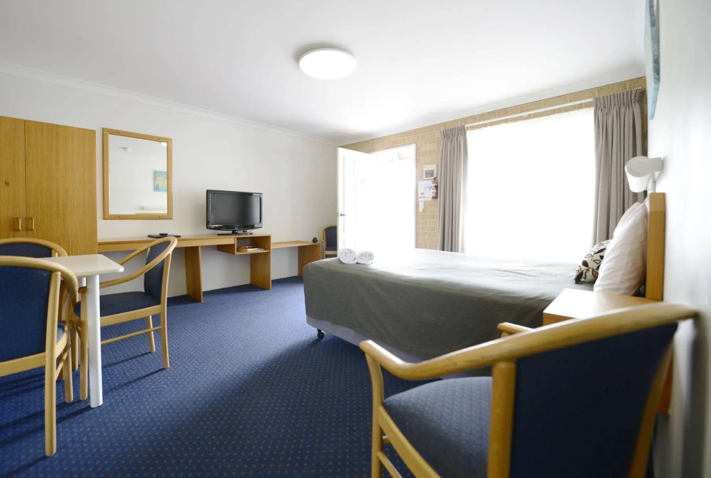 The Jetty Resort — фото 3