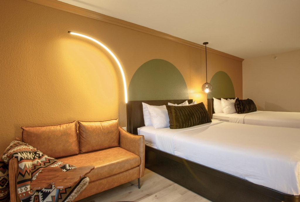 Arroyo Pinion Hotel, an Ascend Collection Hotel - Général