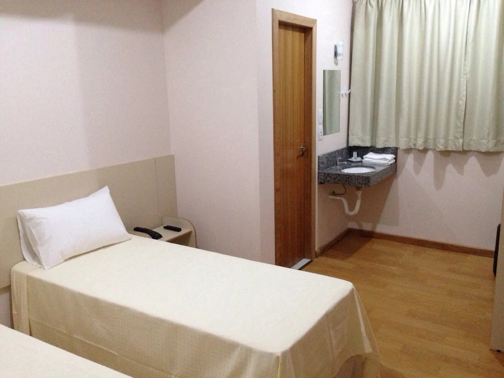 Vespasiano Hotel - Chambres
