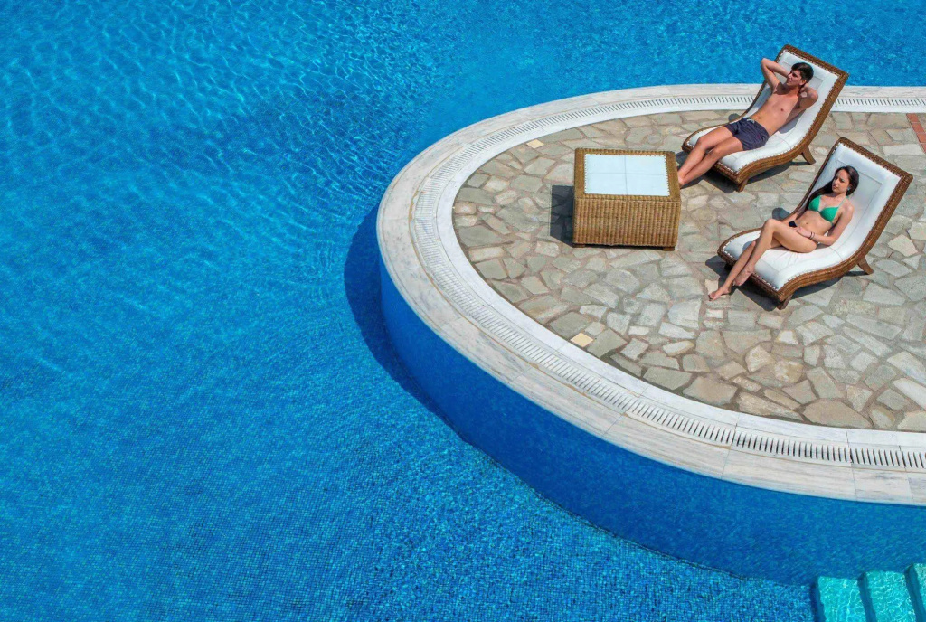 Varos Village Boutique Hotel - Général
