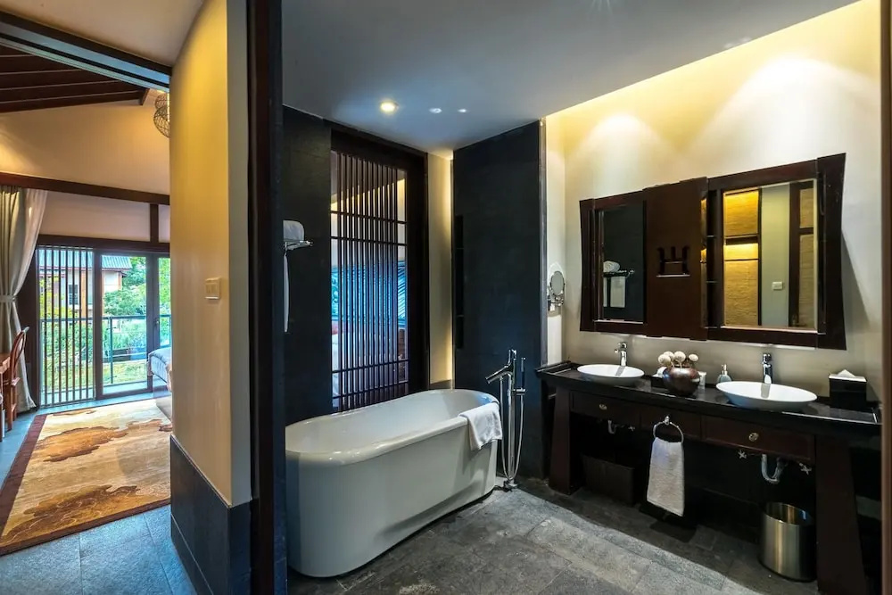 Lijiang Jinmao Boutique Hotel - Général