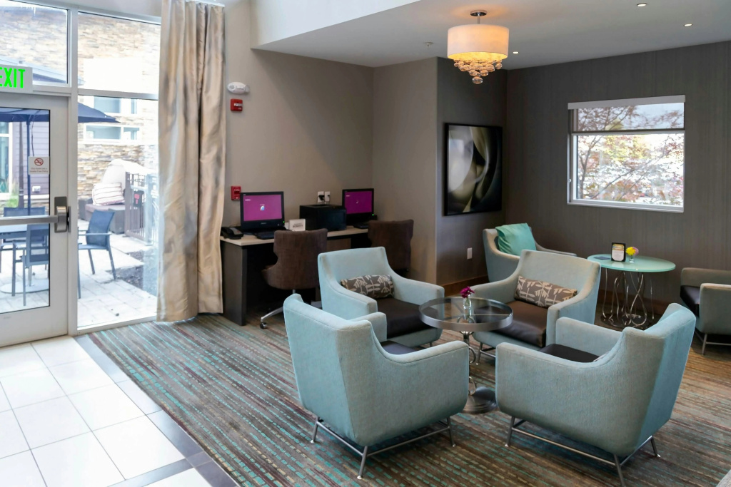 Residence Inn Cleveland Avon at The Emerald Event Center - Général