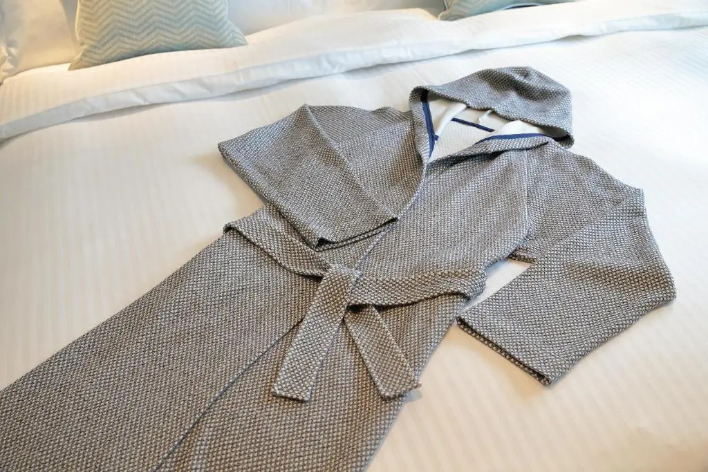 Miyako Hotel Hakata - Chambres