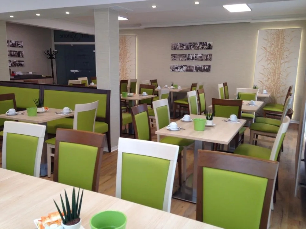 Hotel & Restaurant Zur Kanone - Général