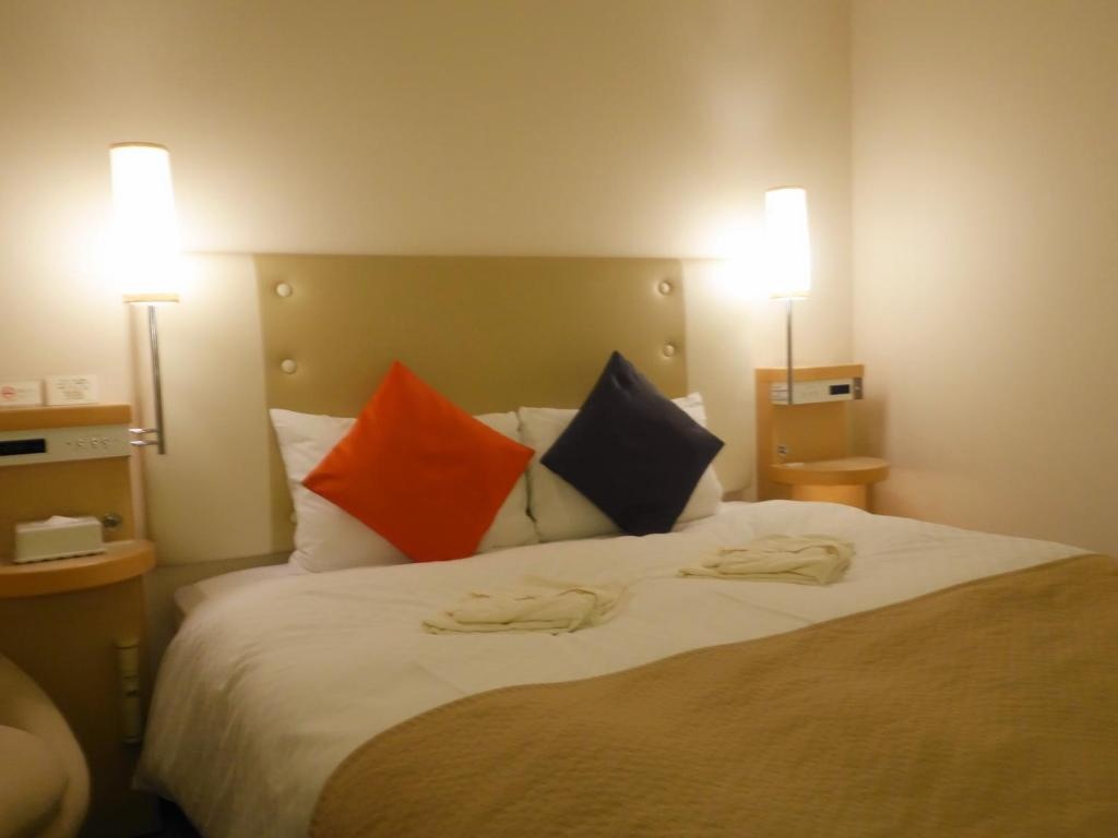 City Plaza Osaka Hotel 사진 4