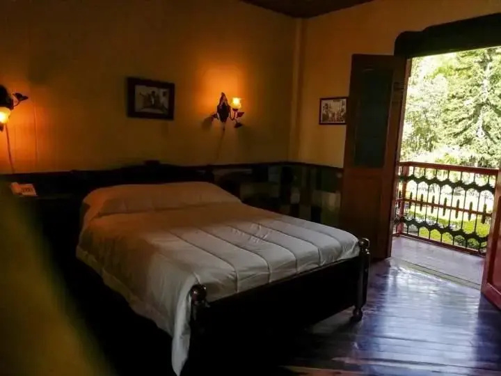 Hotel El Eden Country - Général
