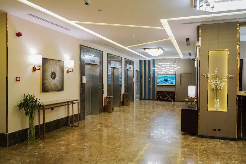 Hotel photo 10