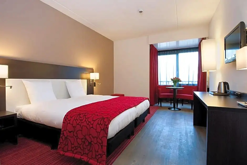 Grenshotel de Jonckheer - Chambres