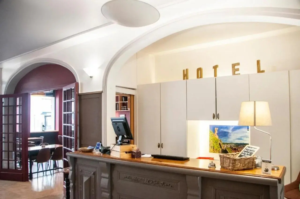 Best Western Le Bristol - Général