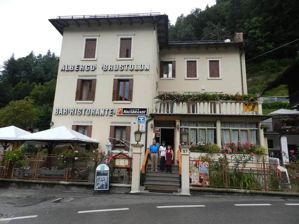 Hotel Brustolon