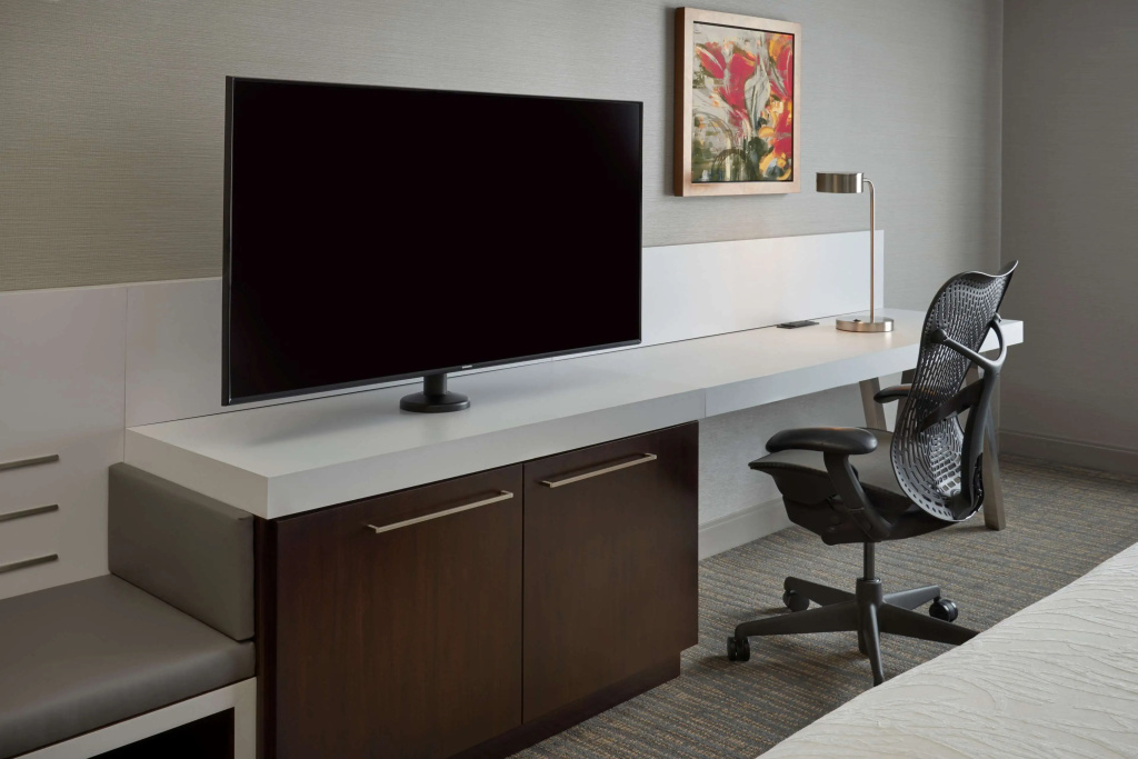Hilton Garden Inn Toronto Airport West/Mississauga - Général