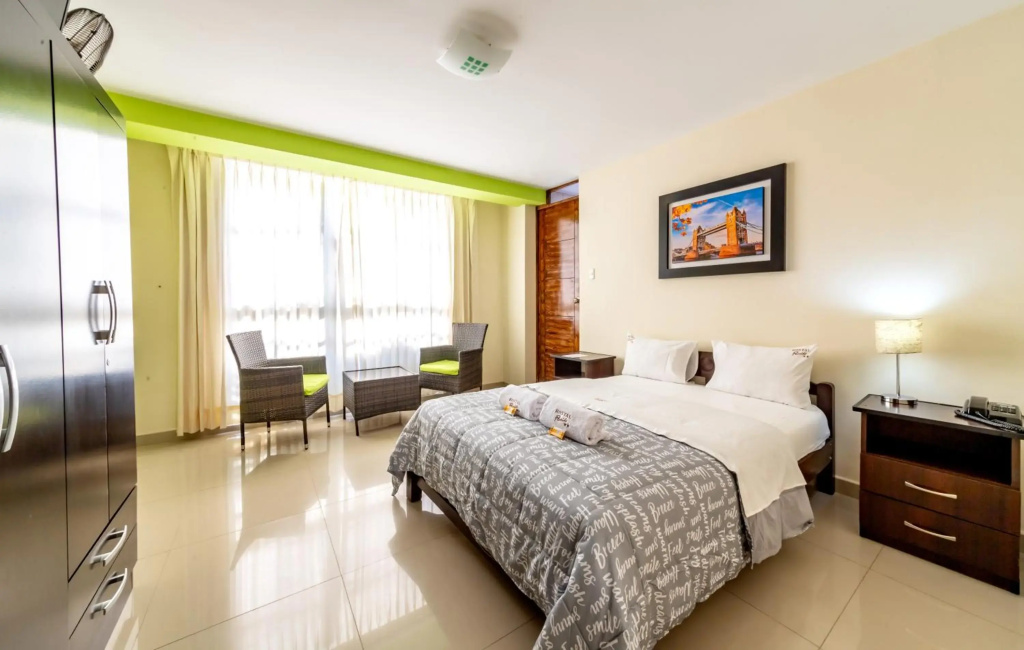 Hotel photo 22