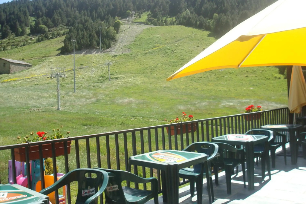 Hotel Chalet Peretol - Général
