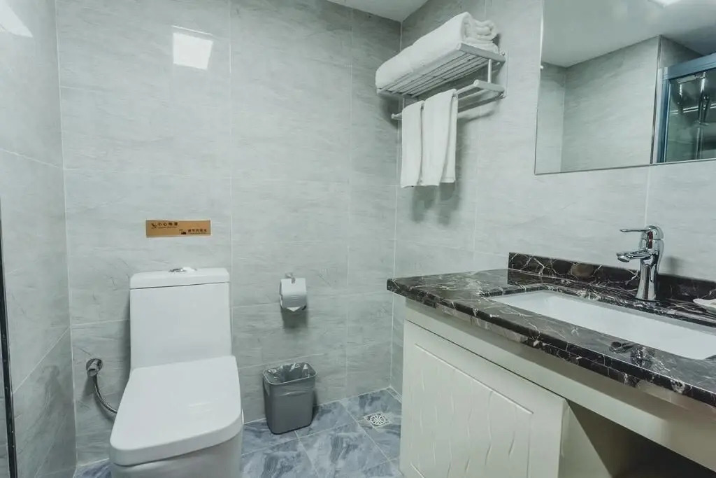 Xi'an Hotel