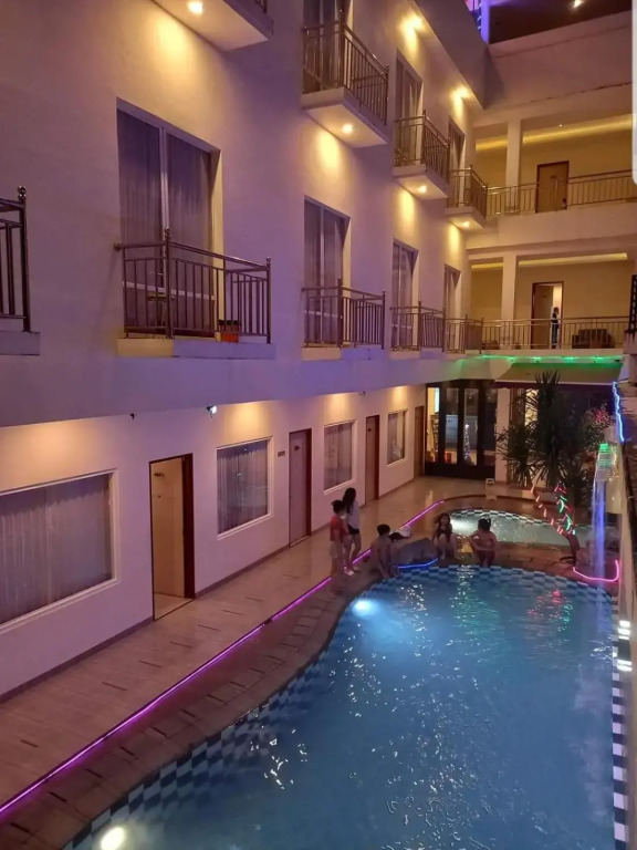 Victoria Inn - фото 21