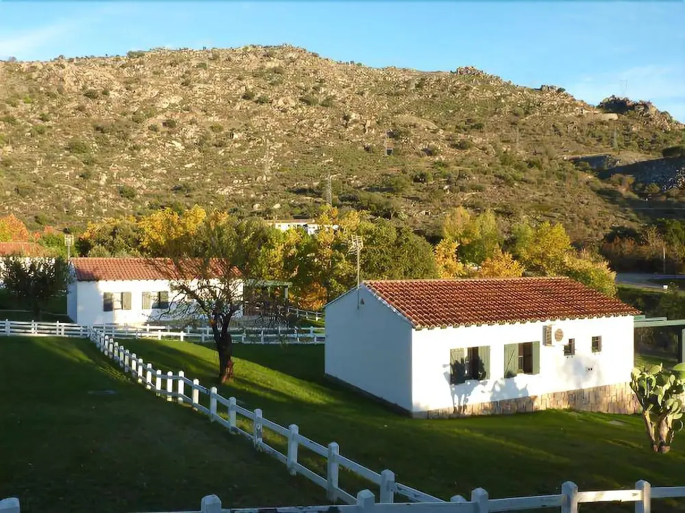 Hotel Rural Aldeaduero 4 Estrellas - Général