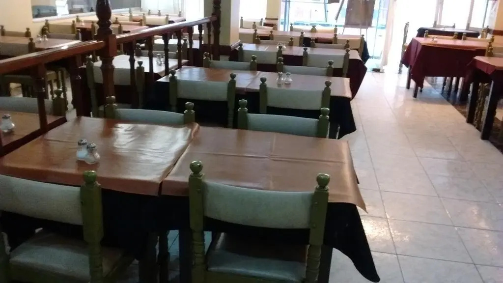 Hotel photo 22
