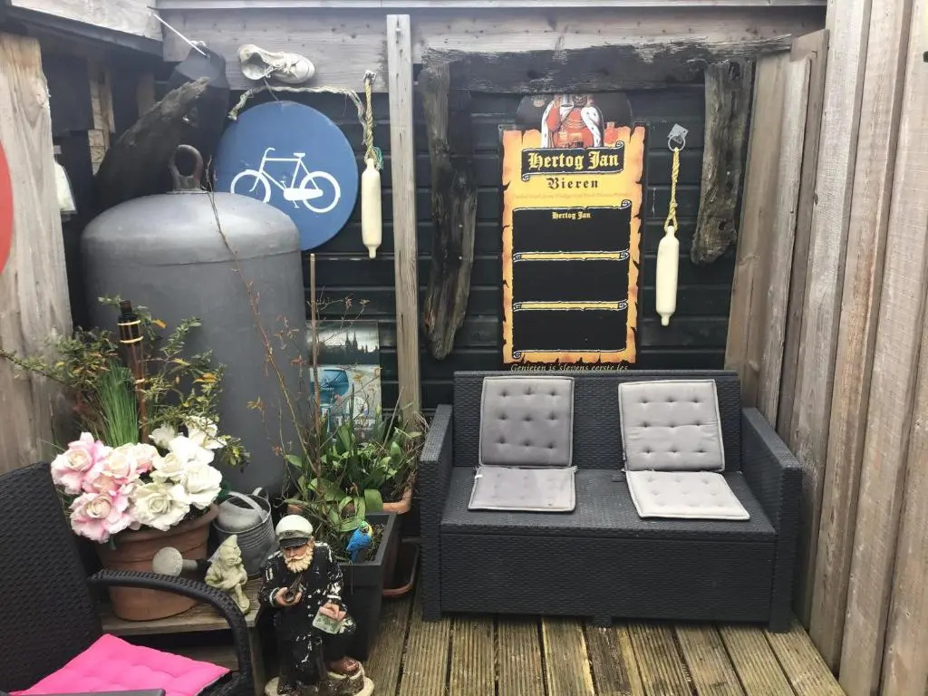 Bed & Breakfast Klokgaaf - Chambres