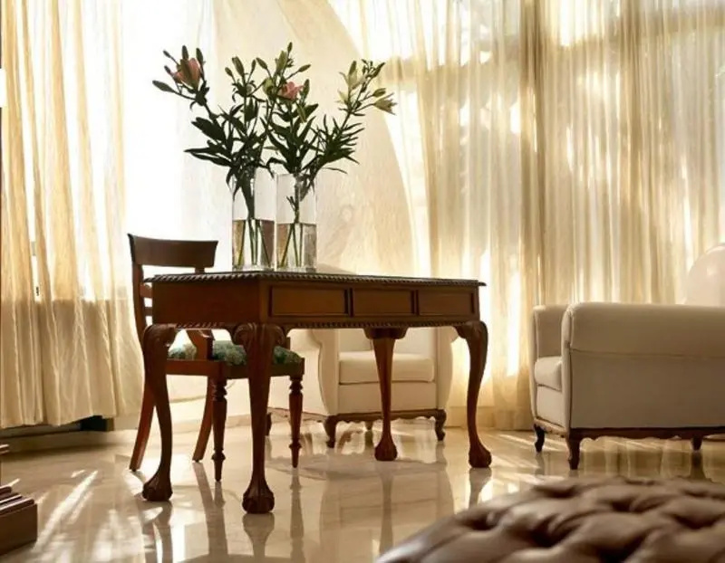 Standard room with balcony