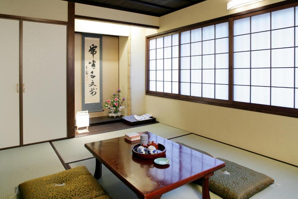 Matsubaya Ryokan 사진 18
