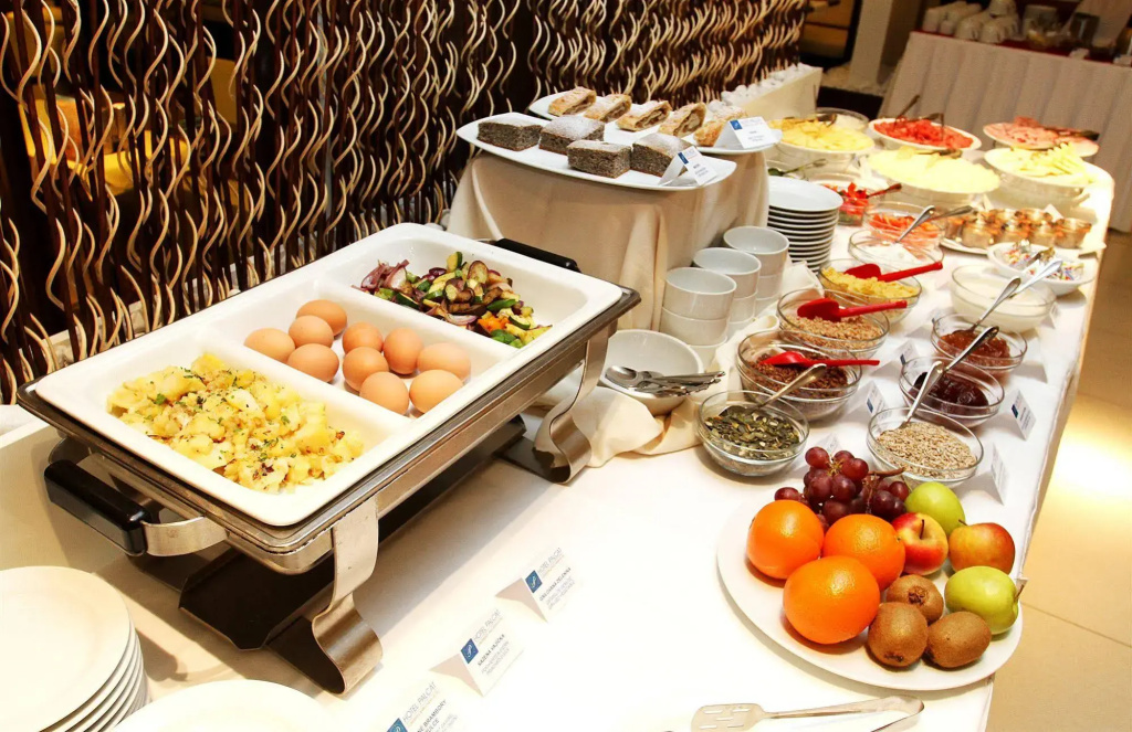 Hotel Palcát Congress & Wellness Hotel - Général