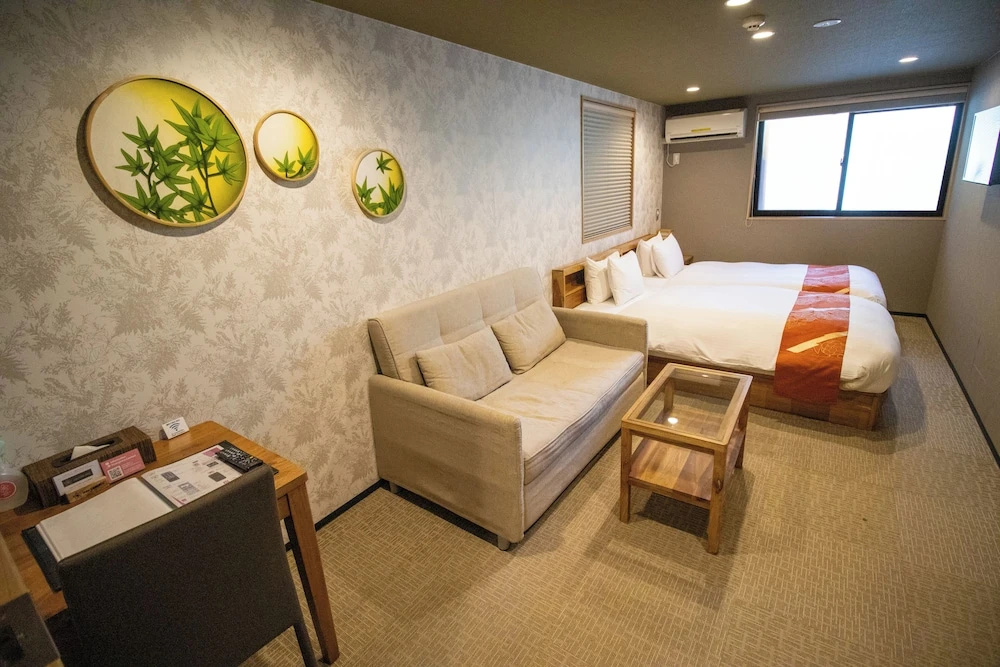 Stay SAKURA Kyoto Gion North 사진 4