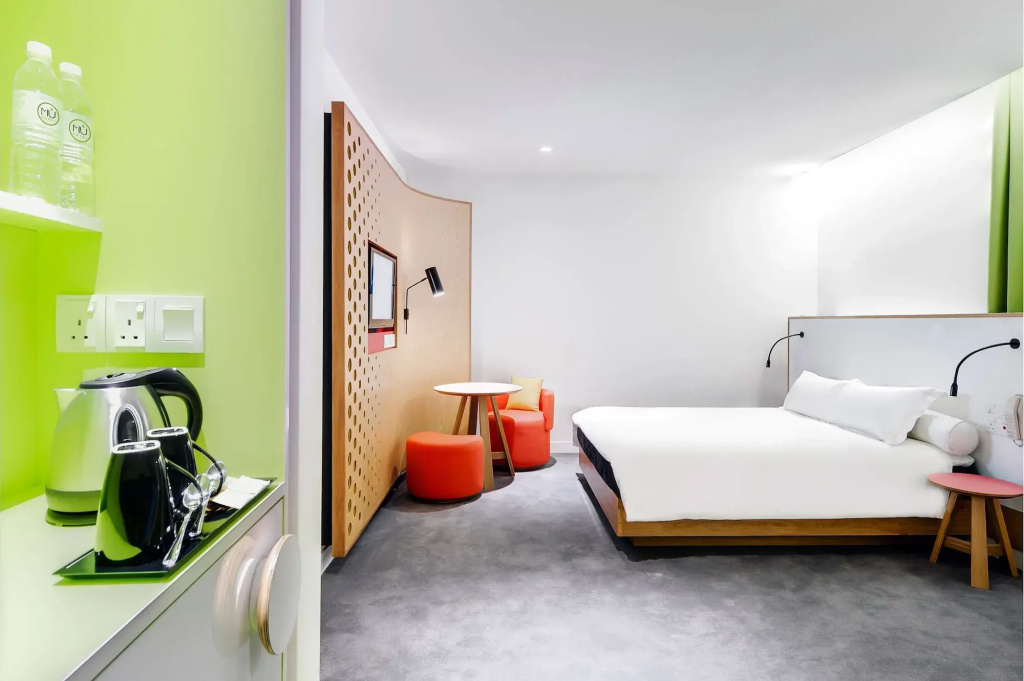 Hotel photo 4