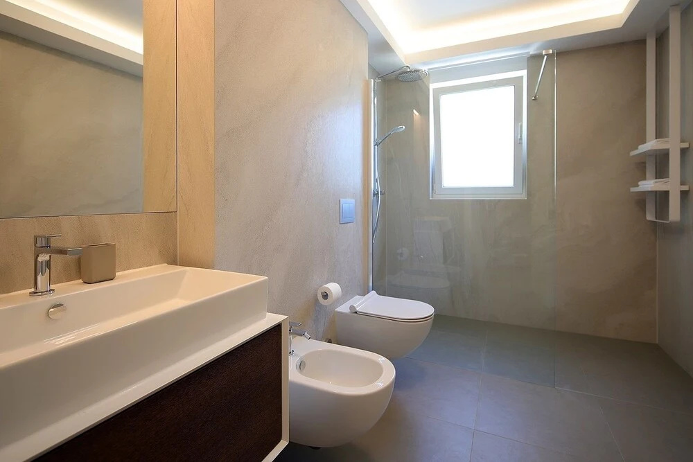 Designed Apartment with Swimming Pool - фото 8