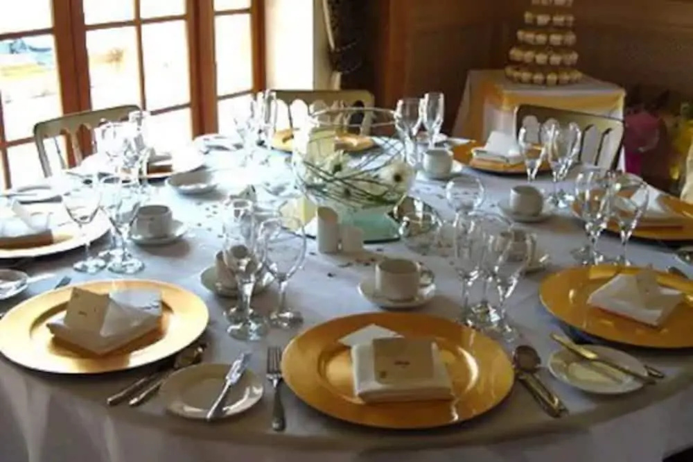 The Newtown House Hotel - Général