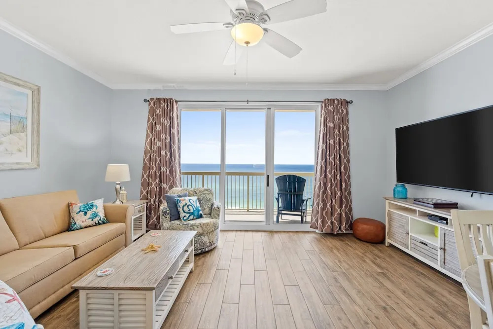 Calypso Beach Resort by Panhandle Getaways - Chambres