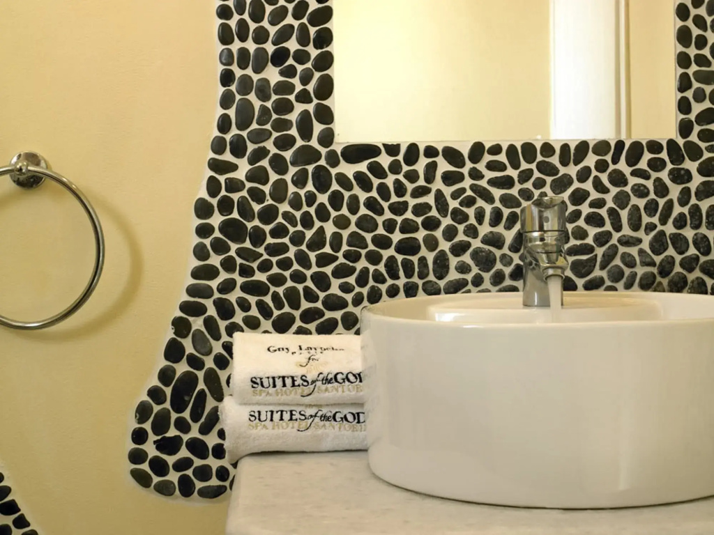 Suites of the Gods Cave Spa - Général