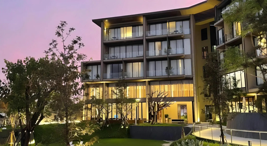 Neera Retreat Hotel