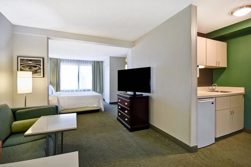 SpringHill Suites Atlanta Buford/Mall of Georgia