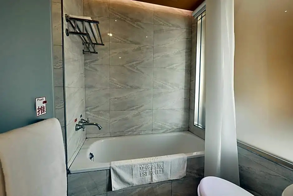 Best Hotel - Chambres