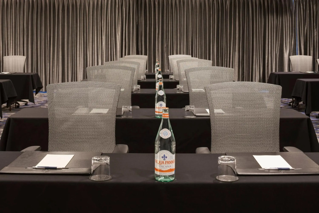 Sheraton Bloomington Hotel - фото 15