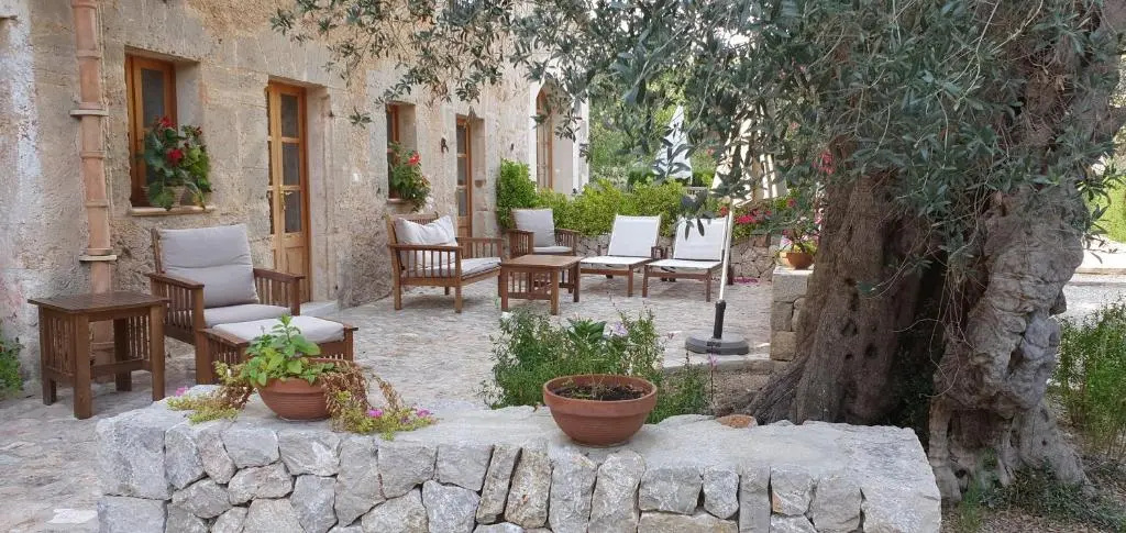 Finca sa Màniga