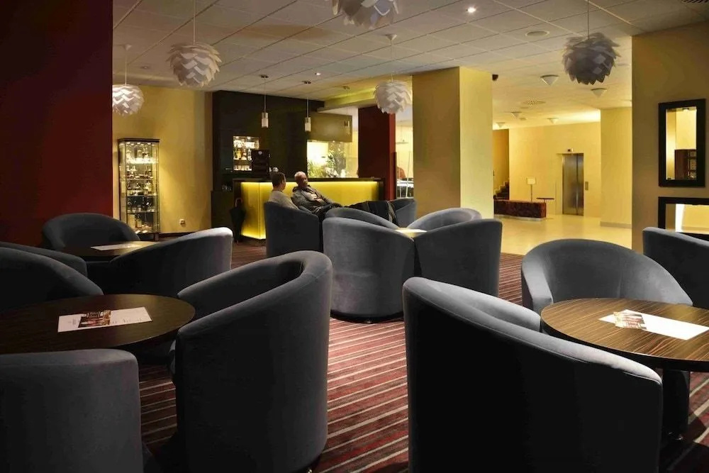 Hotel Palcát Congress & Wellness Hotel - Général