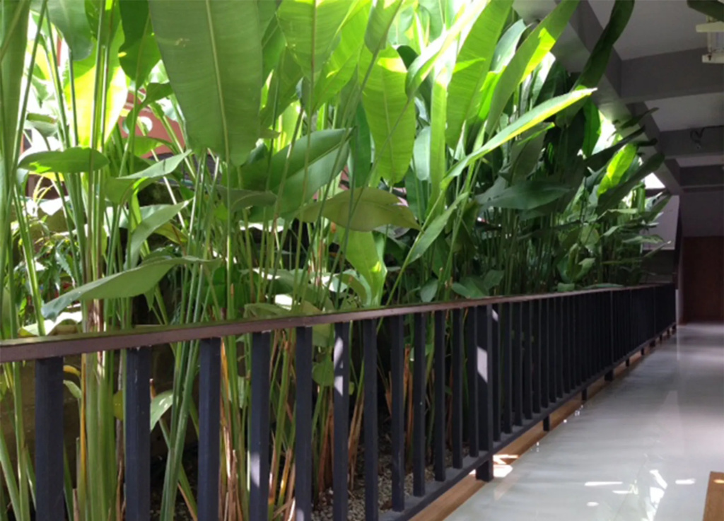 A Hotel Simply - Général
