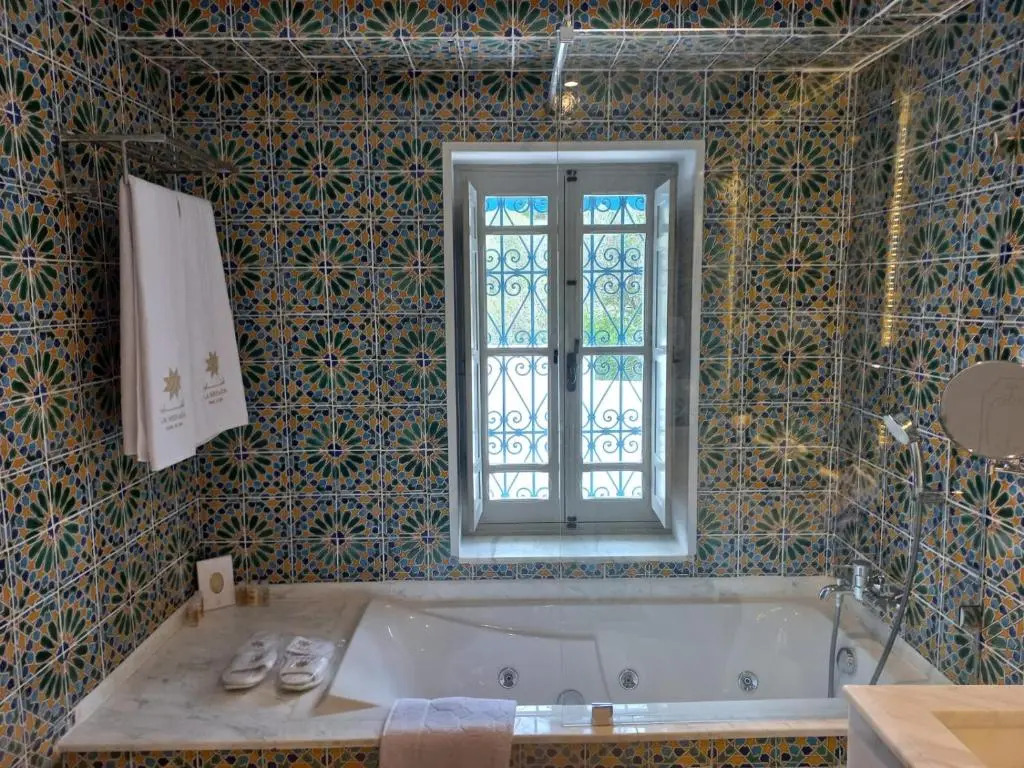 La Menara Hotel & SPA - фото 6