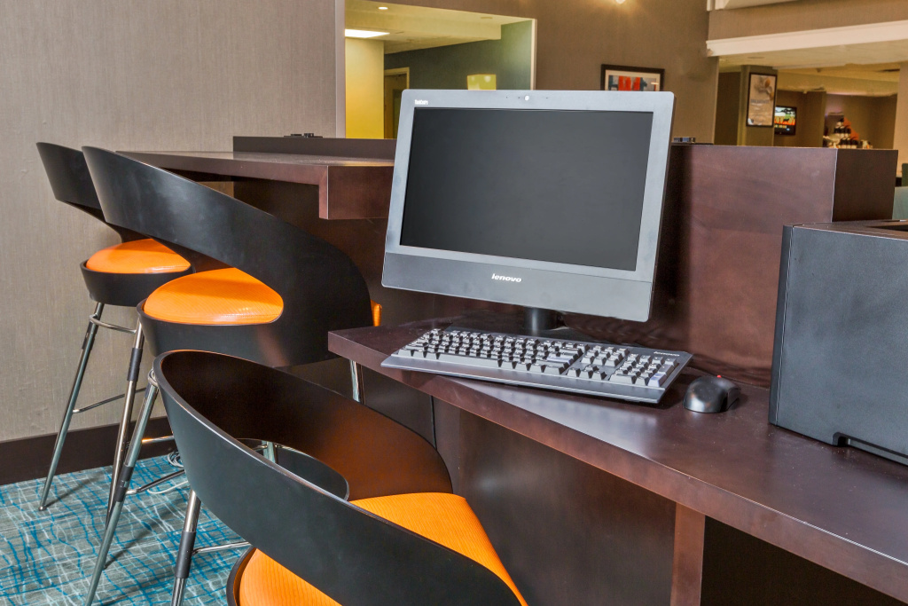Holiday Inn Express Hotel & Suites Mt. Holly by IHG - Général