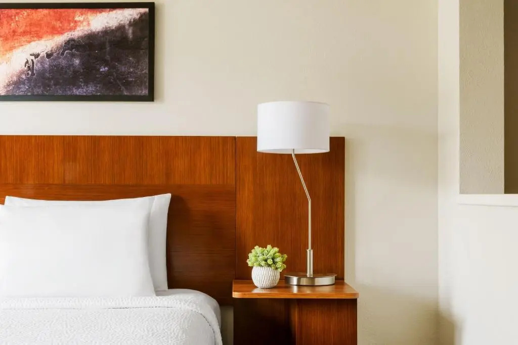 Fairfield Inn & Suites Houston The Woodlands - Chambres