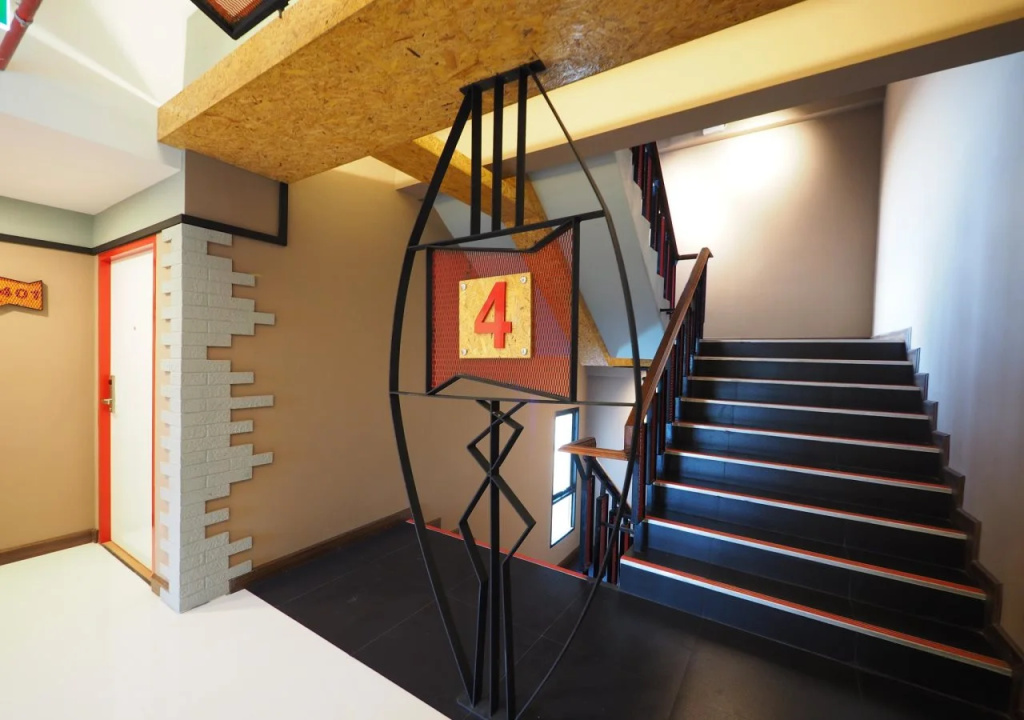 Hotel photo 16