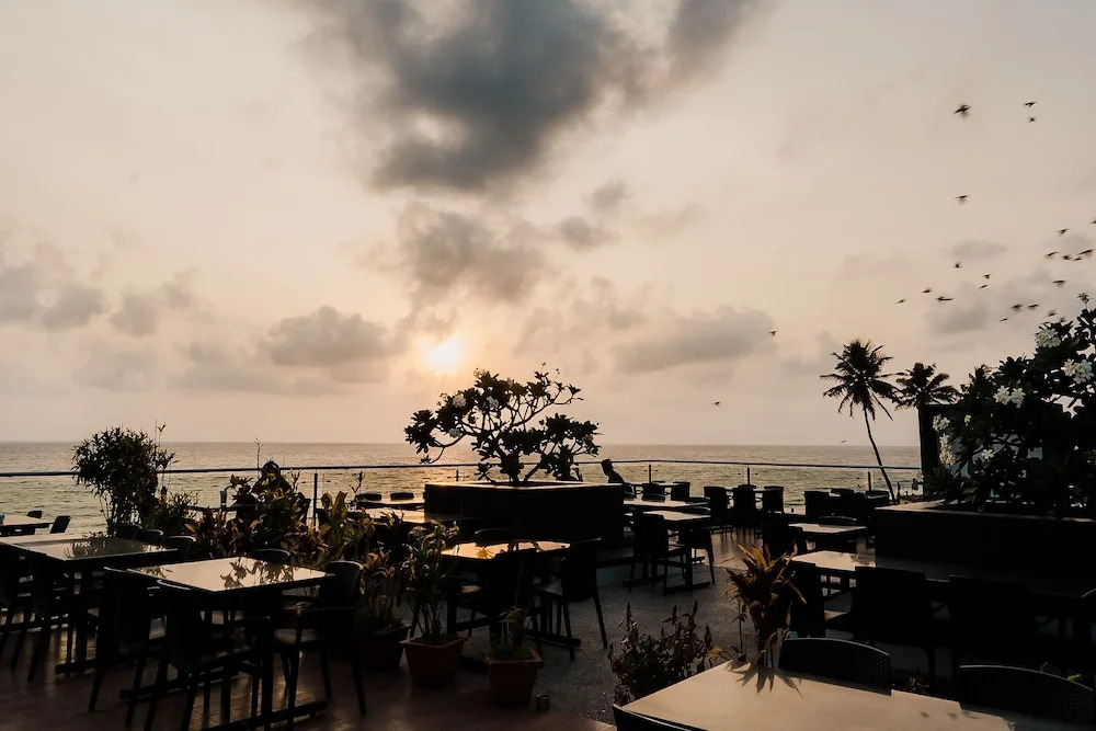 Sea Queen Hotel — фото 5