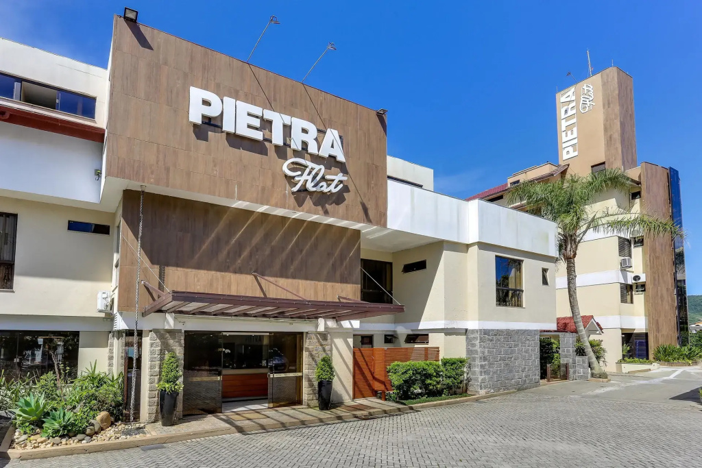 Pietra Flat