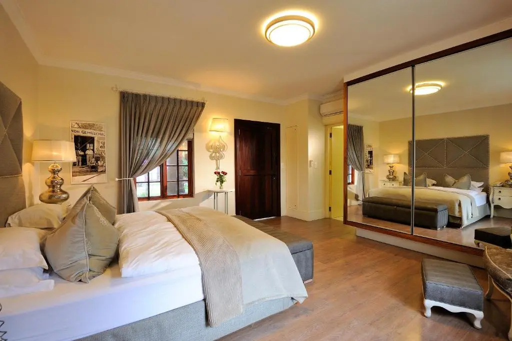 Heinitzburg Boutique Hotel - Chambres