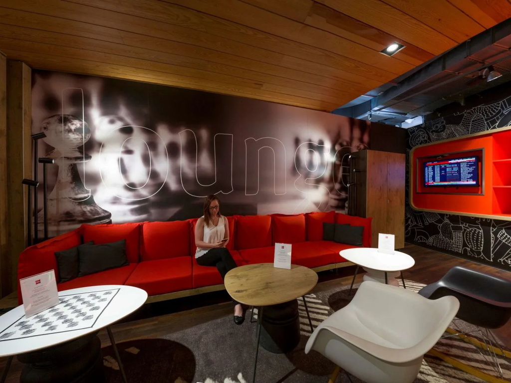 Hotel ibis Vienna Airport - Général