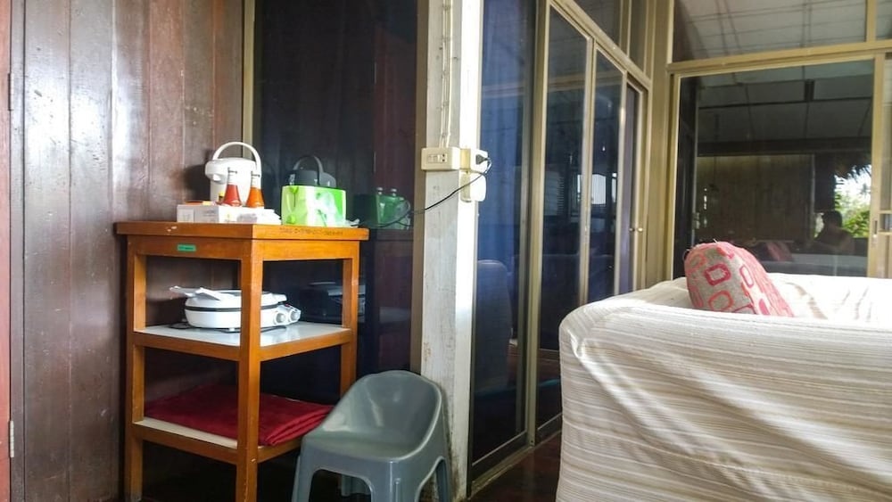 Cast Away  Homestay — фото