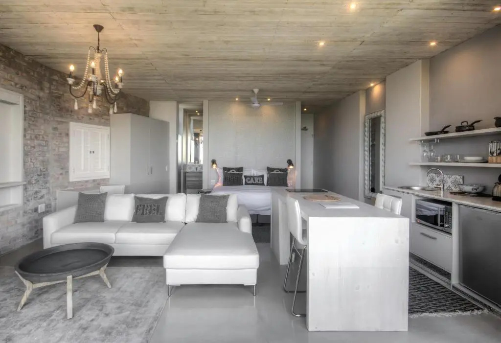 The House Quarters - Chambres