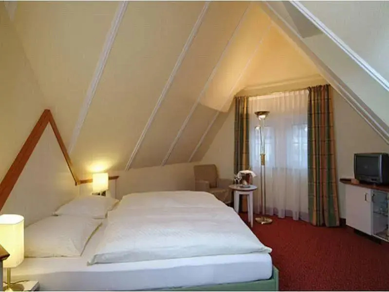 Bad Hotel - Général