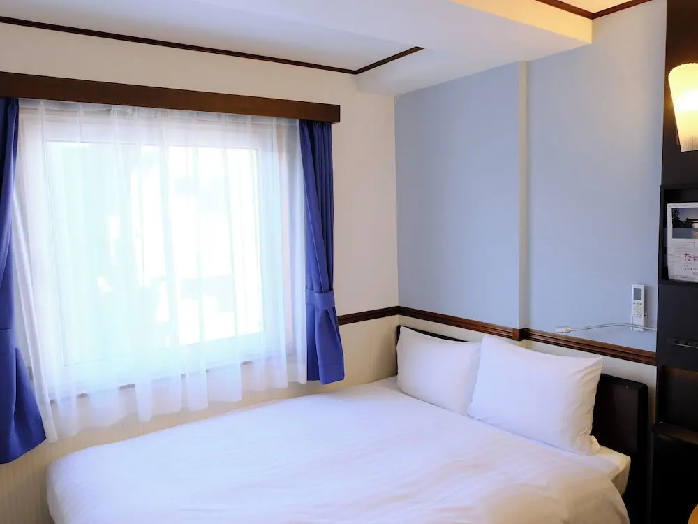Toyoko Inn Tokyo Nihombashi Zeimusho Mae 사진 4